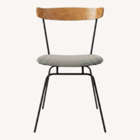 1950’s Clifford Pascoe Chair