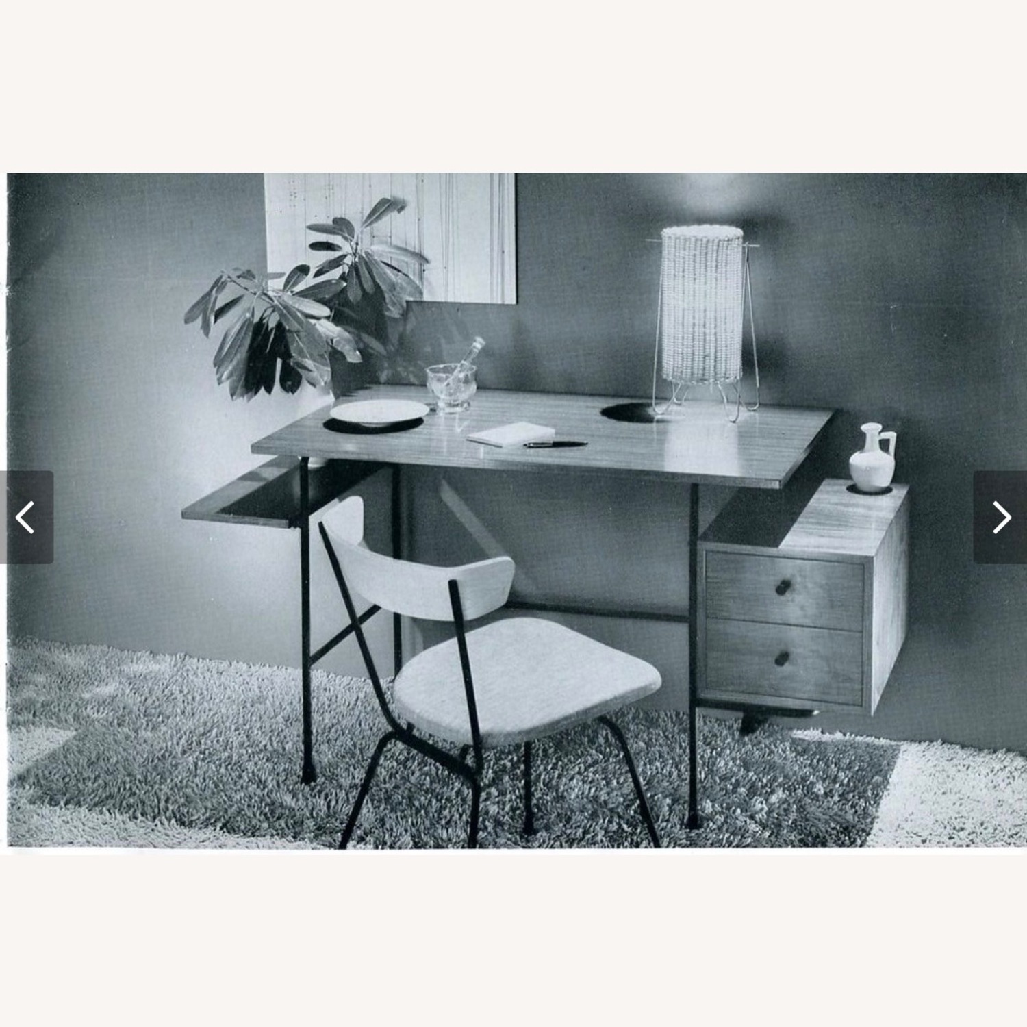 1950’s Clifford Pascoe Chair - image-6