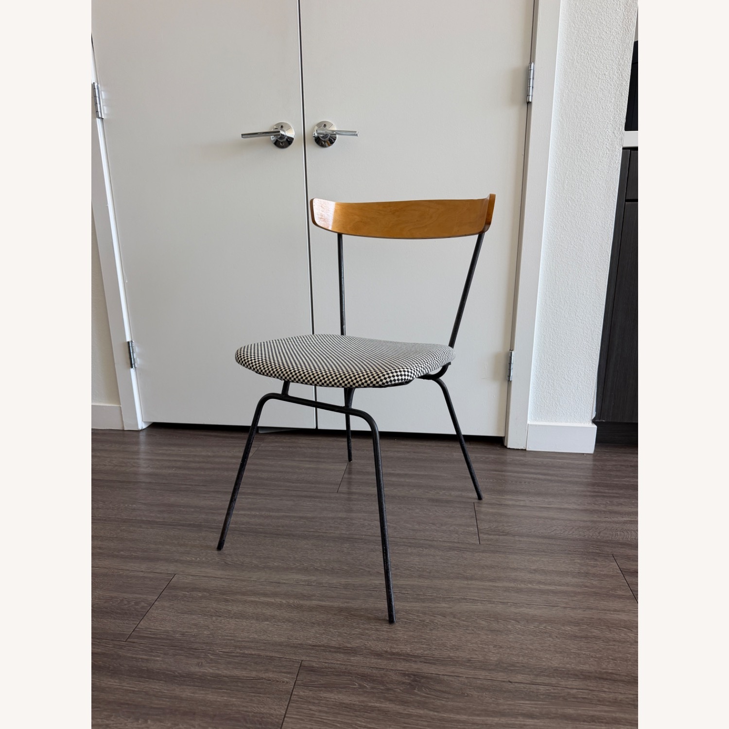1950’s Clifford Pascoe Chair - image-1