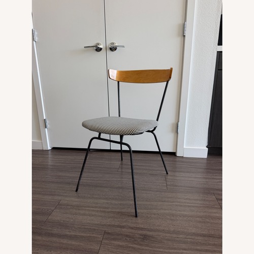 Used 1950’s Clifford Pascoe Chair for sale on AptDeco