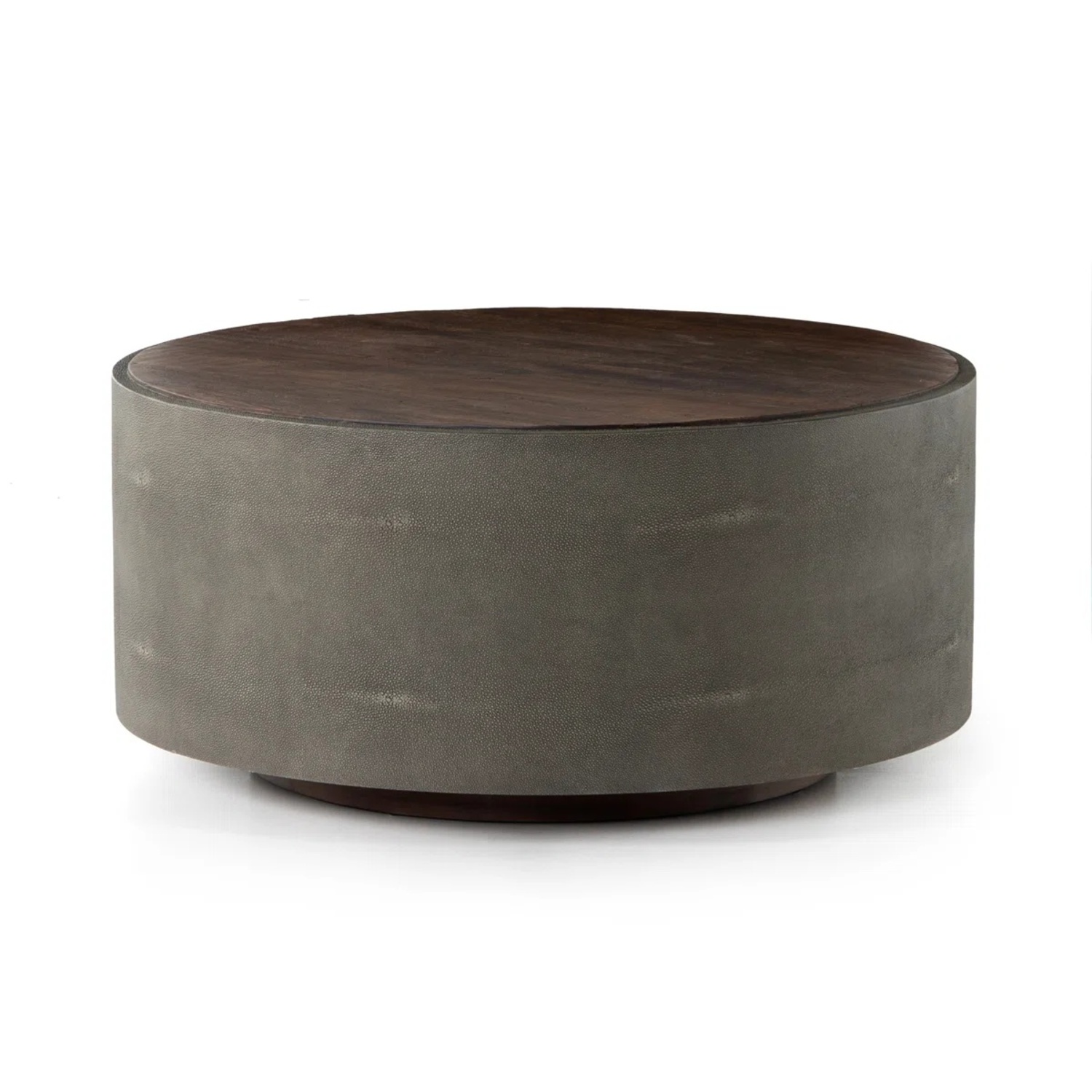 Reclaimed Wood Coffee Table - image-4