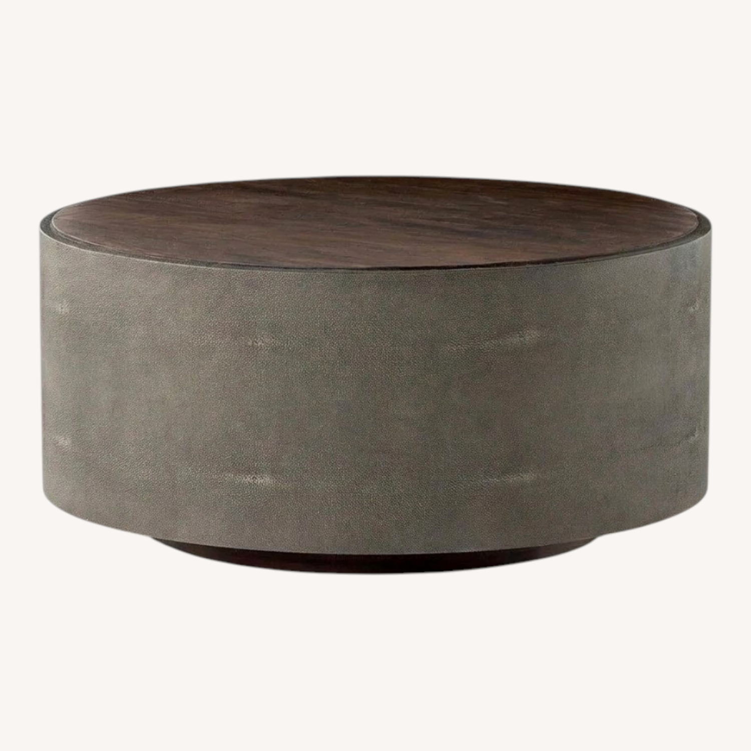 Reclaimed Wood Coffee Table - image-0