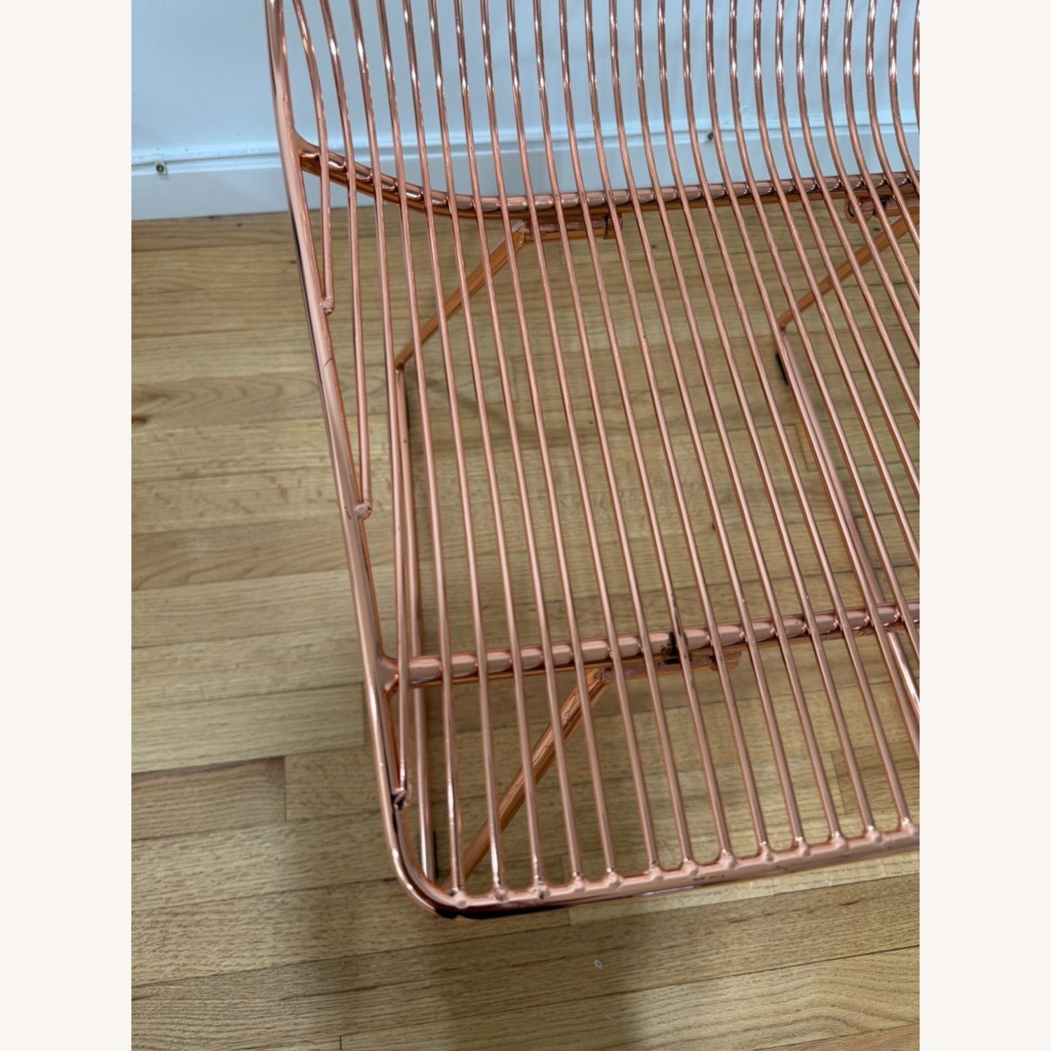 Bend Goods Lucy Chair Accent Chair (Copper) - image-3