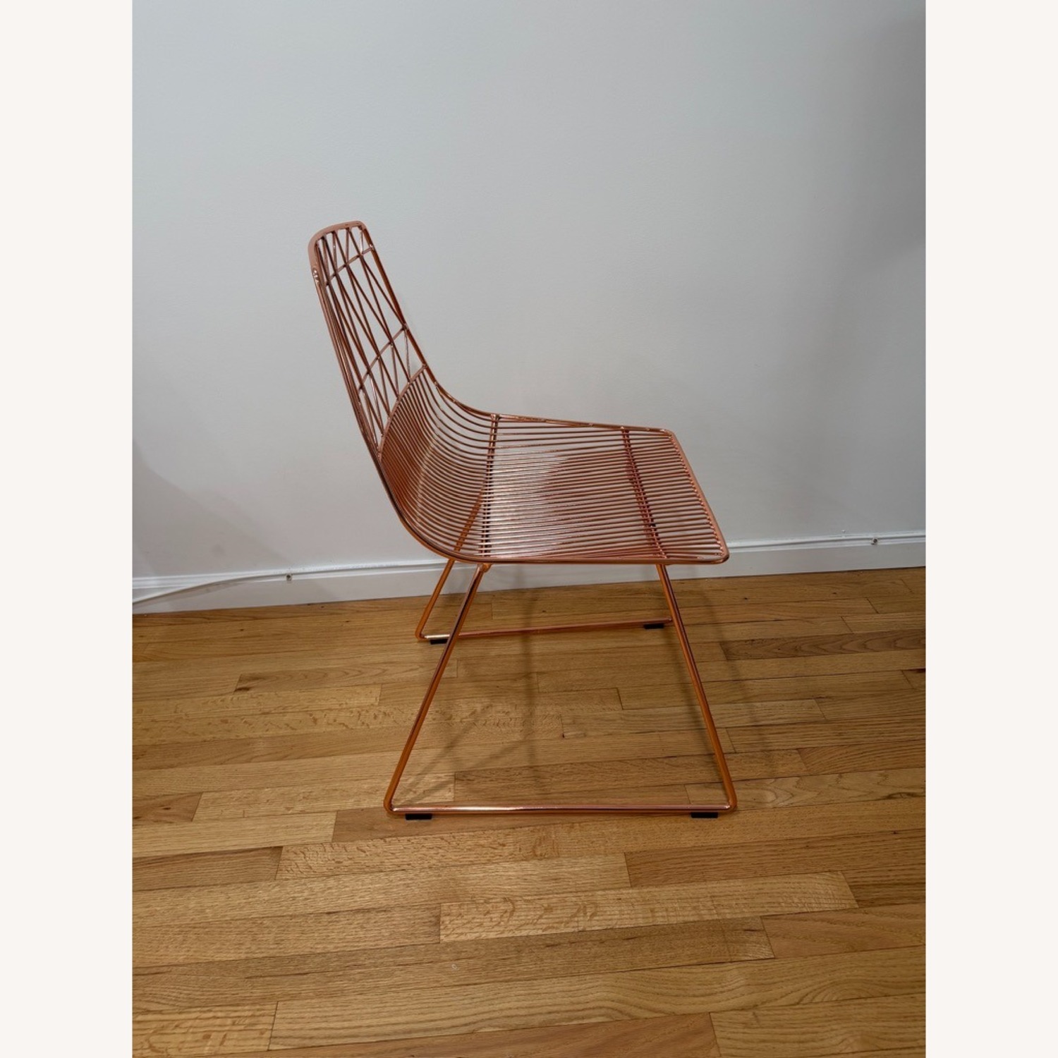 Bend Goods Lucy Chair Accent Chair (Copper) - image-2