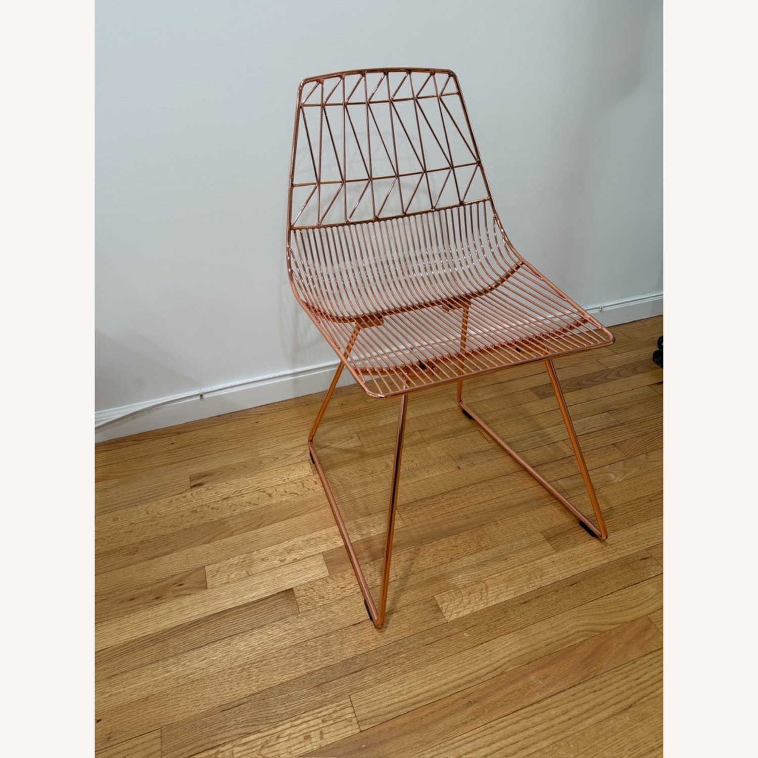 Bend Goods Lucy Chair Accent Chair (Copper) - image-4