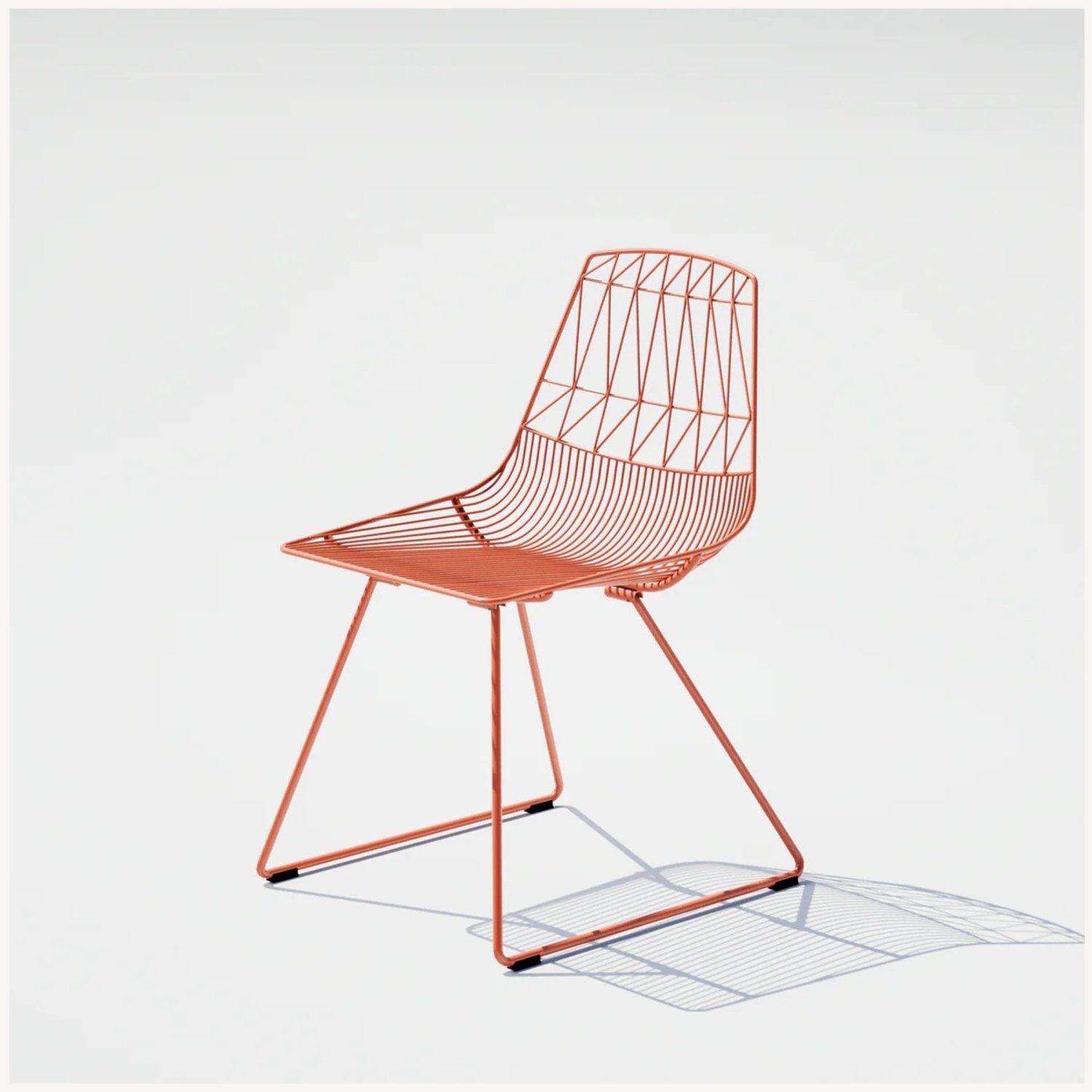 Bend Goods Lucy Chair Accent Chair (Copper) - image-6