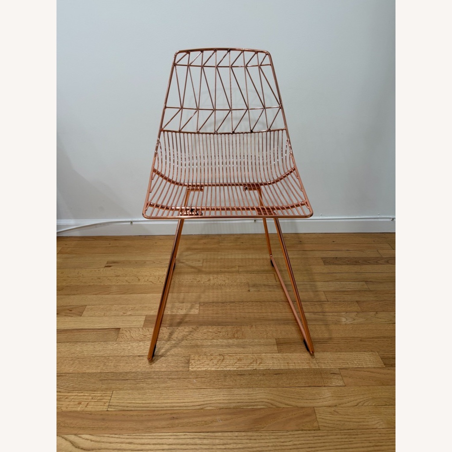 Bend Goods Lucy Chair Accent Chair (Copper) - image-1