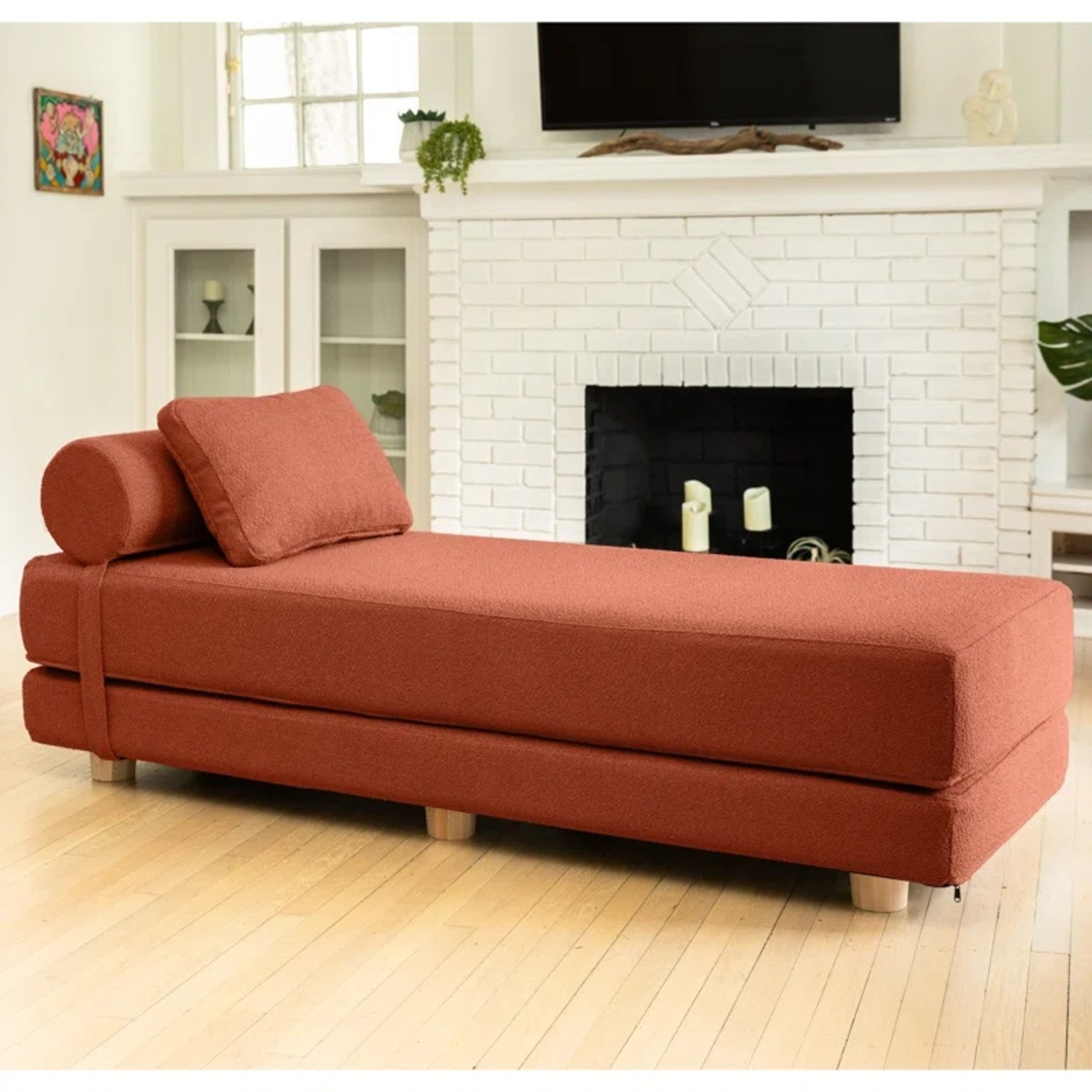 Extendable Daybed - image-6