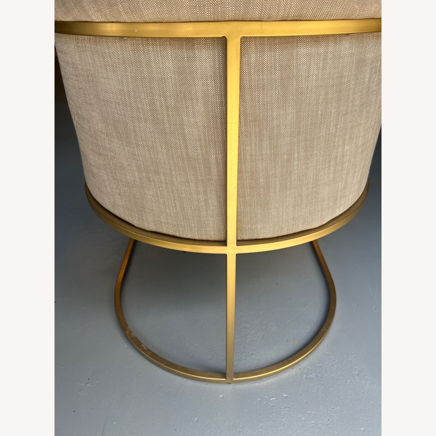 Restoration Hardware Wexler Chair - image-6
