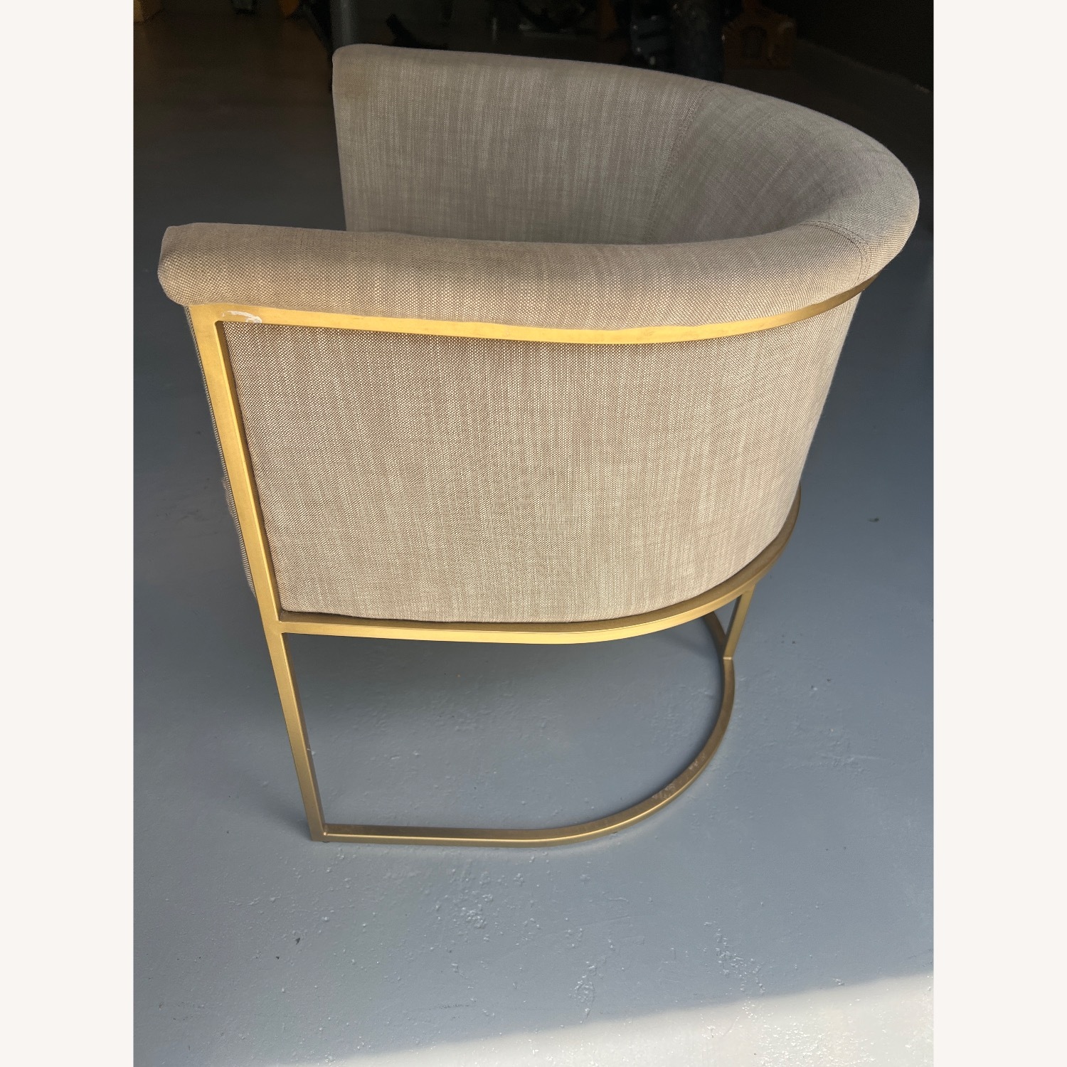 Restoration Hardware Wexler Chair - image-7