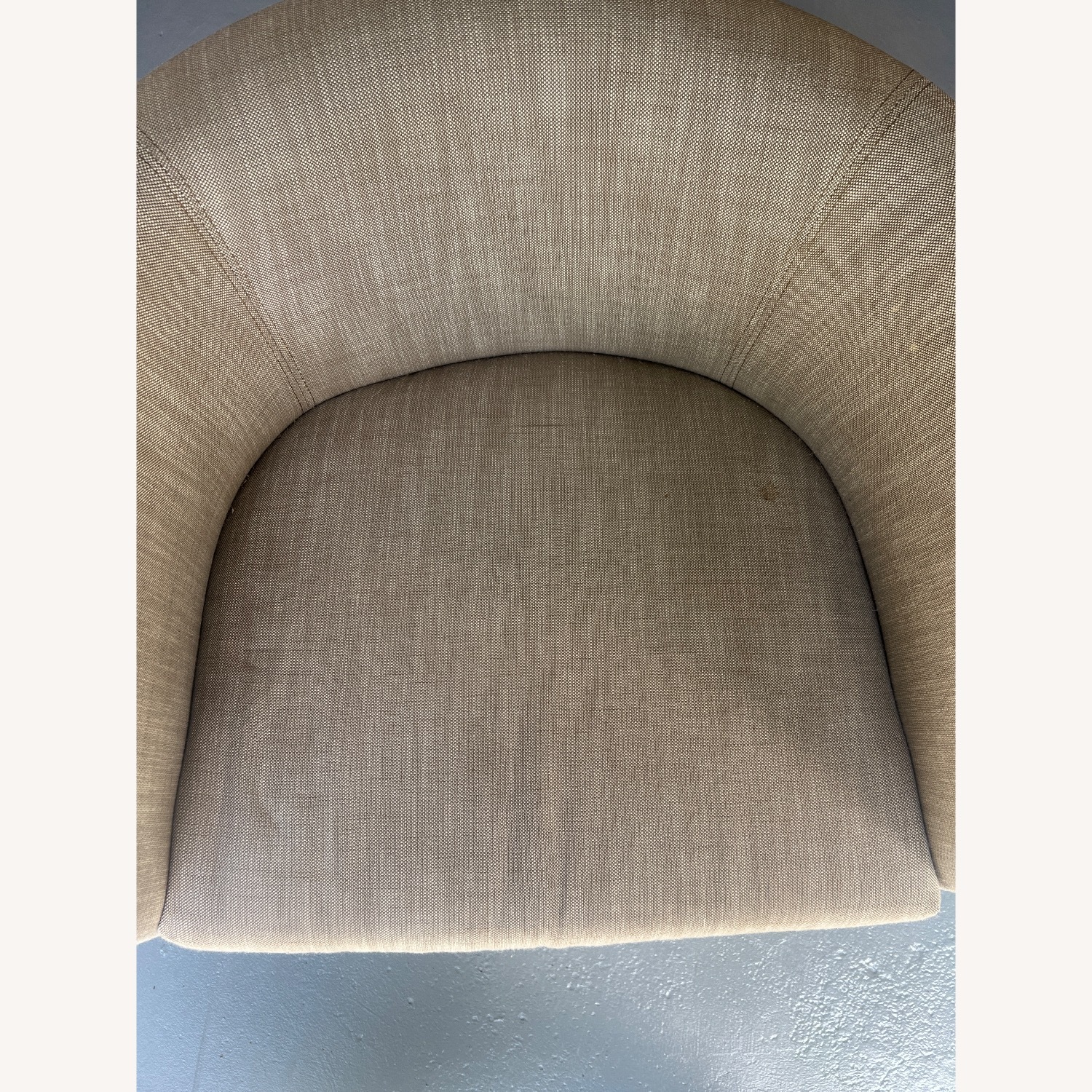 Restoration Hardware Wexler Chair - image-2