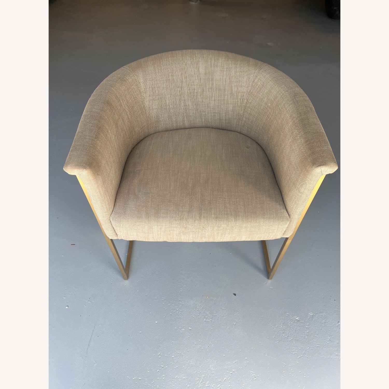 Restoration Hardware Wexler Chair - image-1