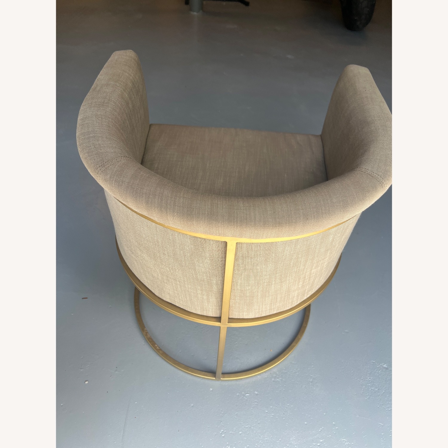 Restoration Hardware Wexler Chair - image-5