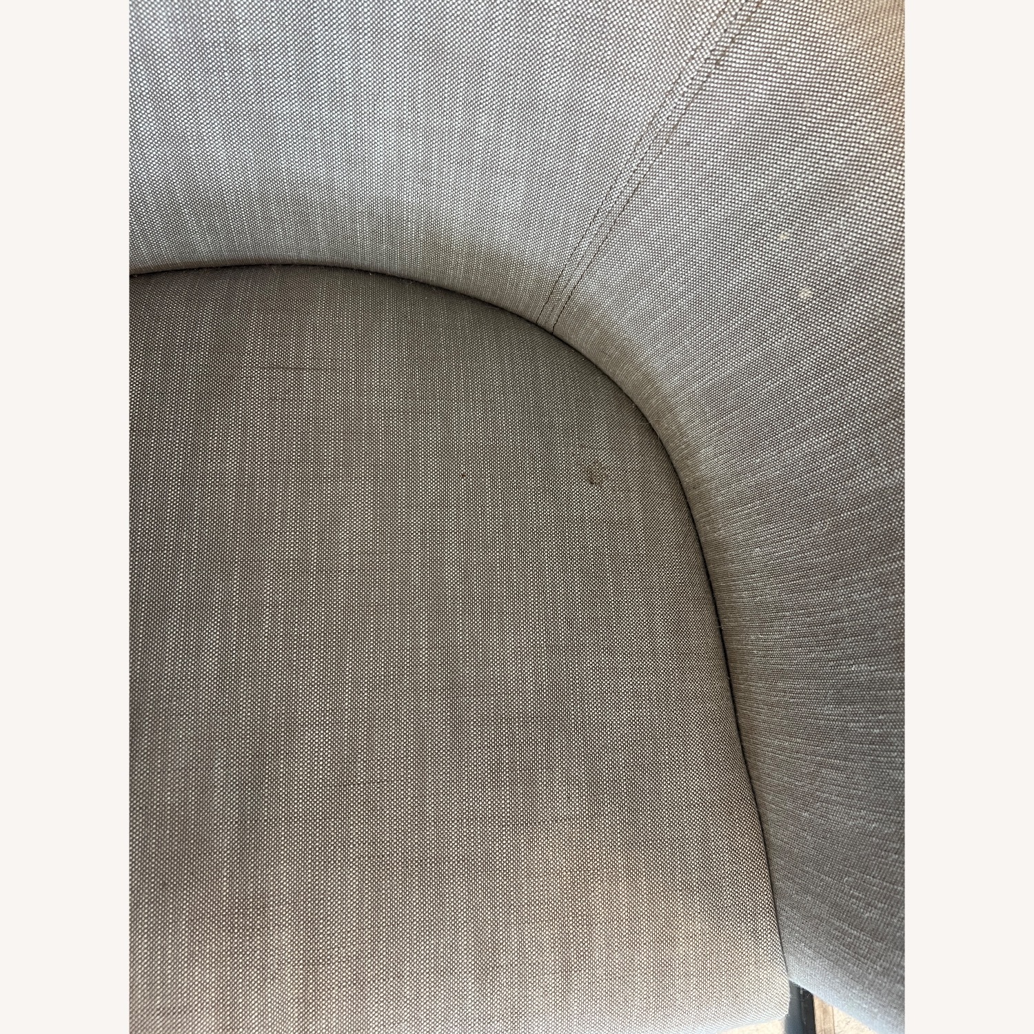 Restoration Hardware Wexler Chair - image-9