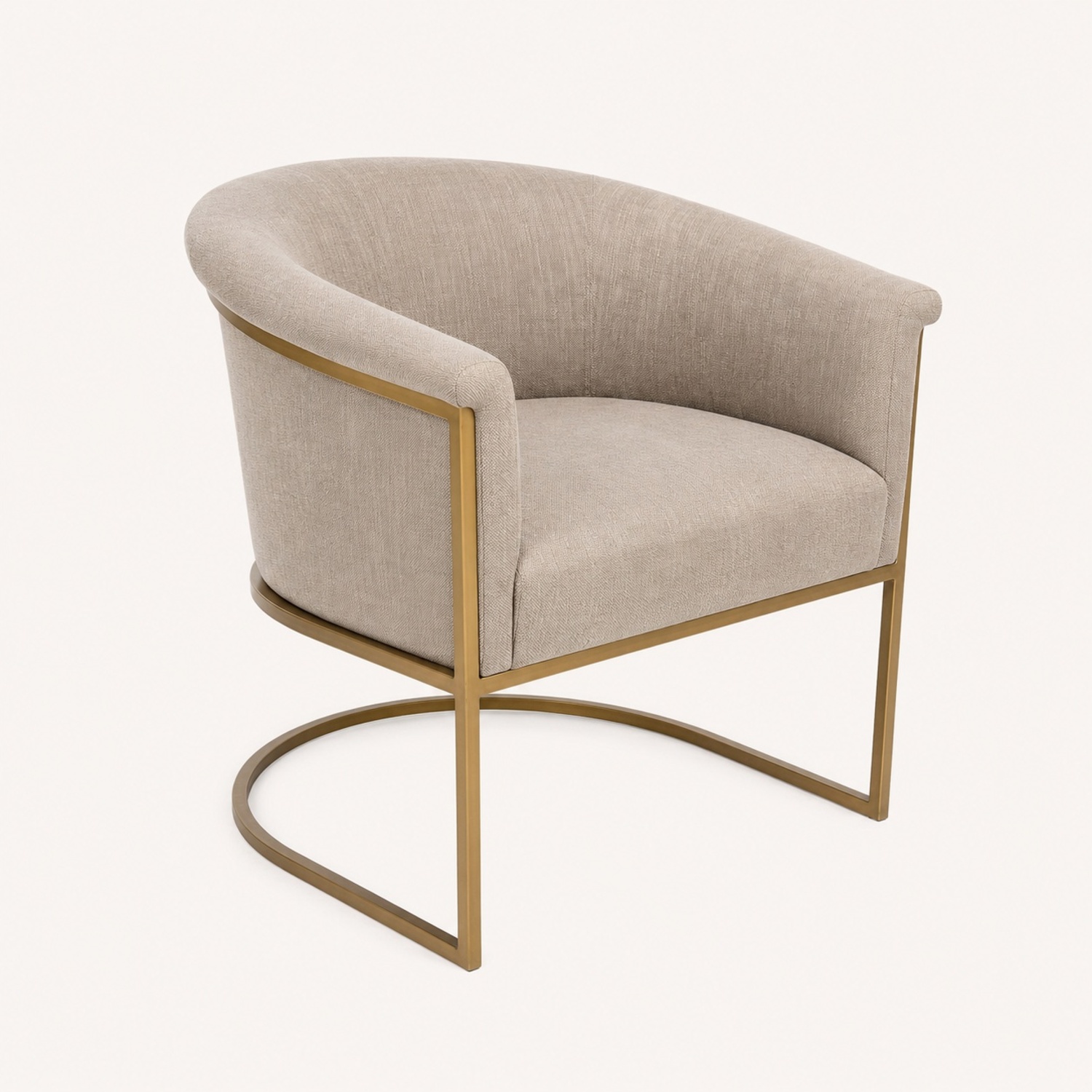 Restoration Hardware Wexler Chair - image-10