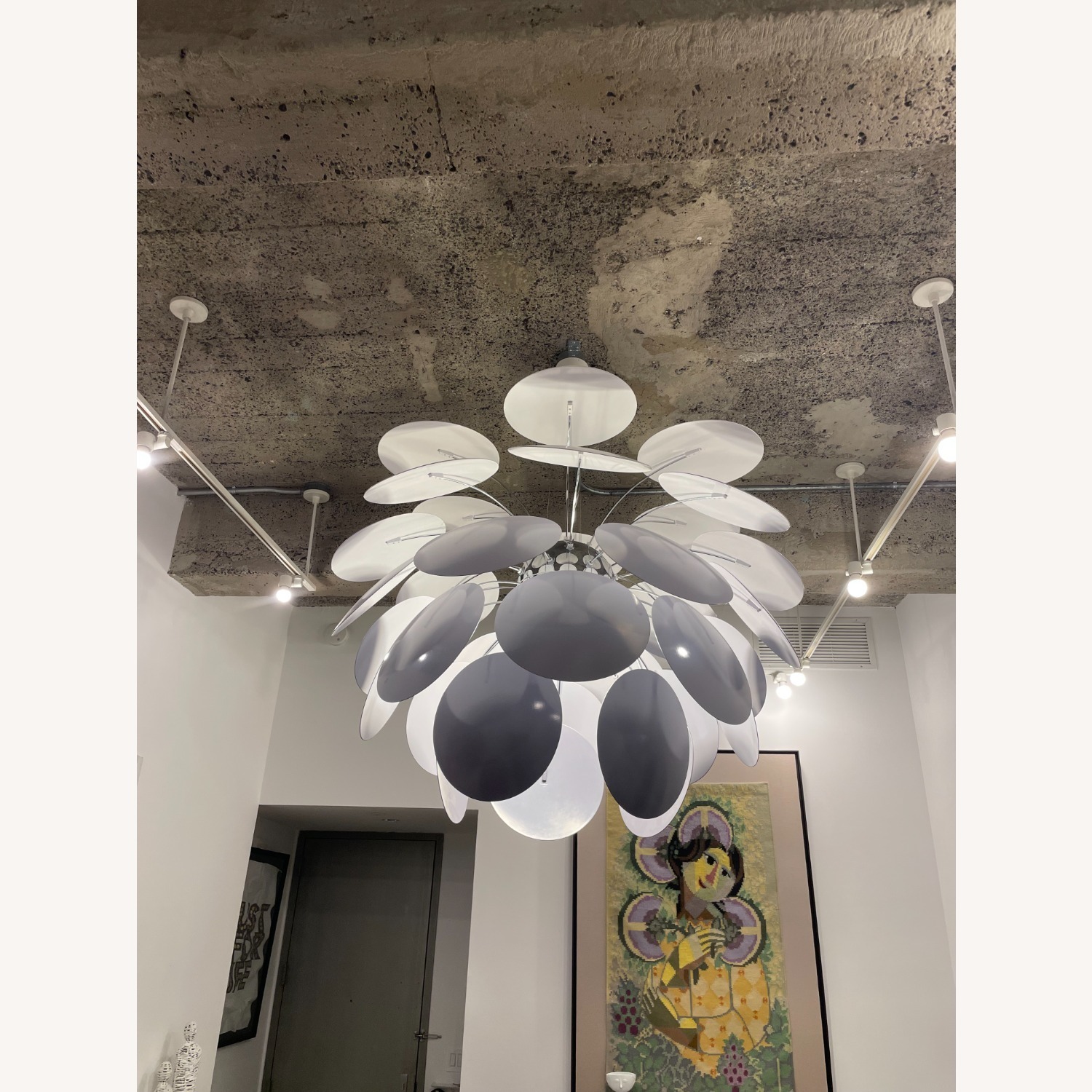 Marset Discoco Pendant X Large - image-3