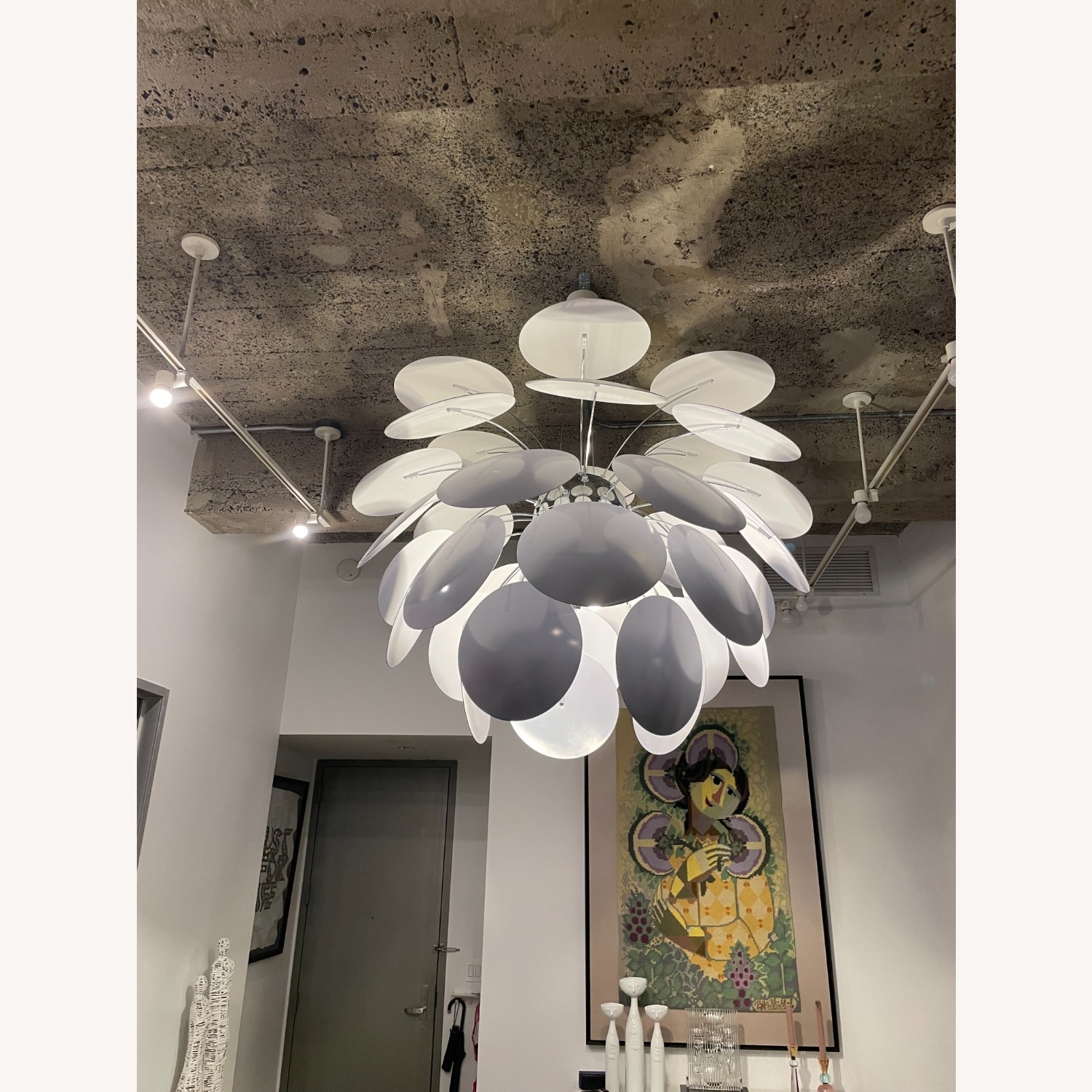Marset Discoco Pendant X Large - image-5