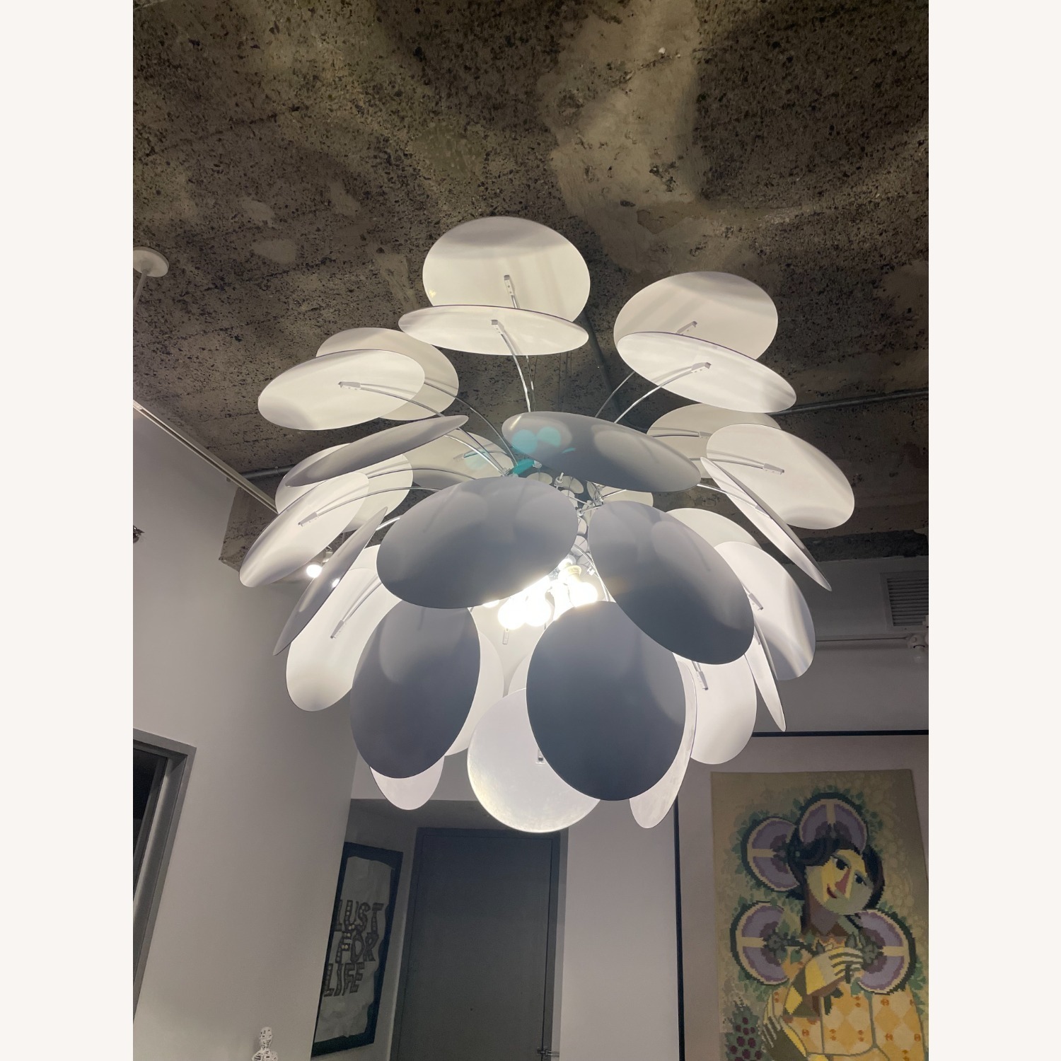 Marset Discoco Pendant X Large - image-2
