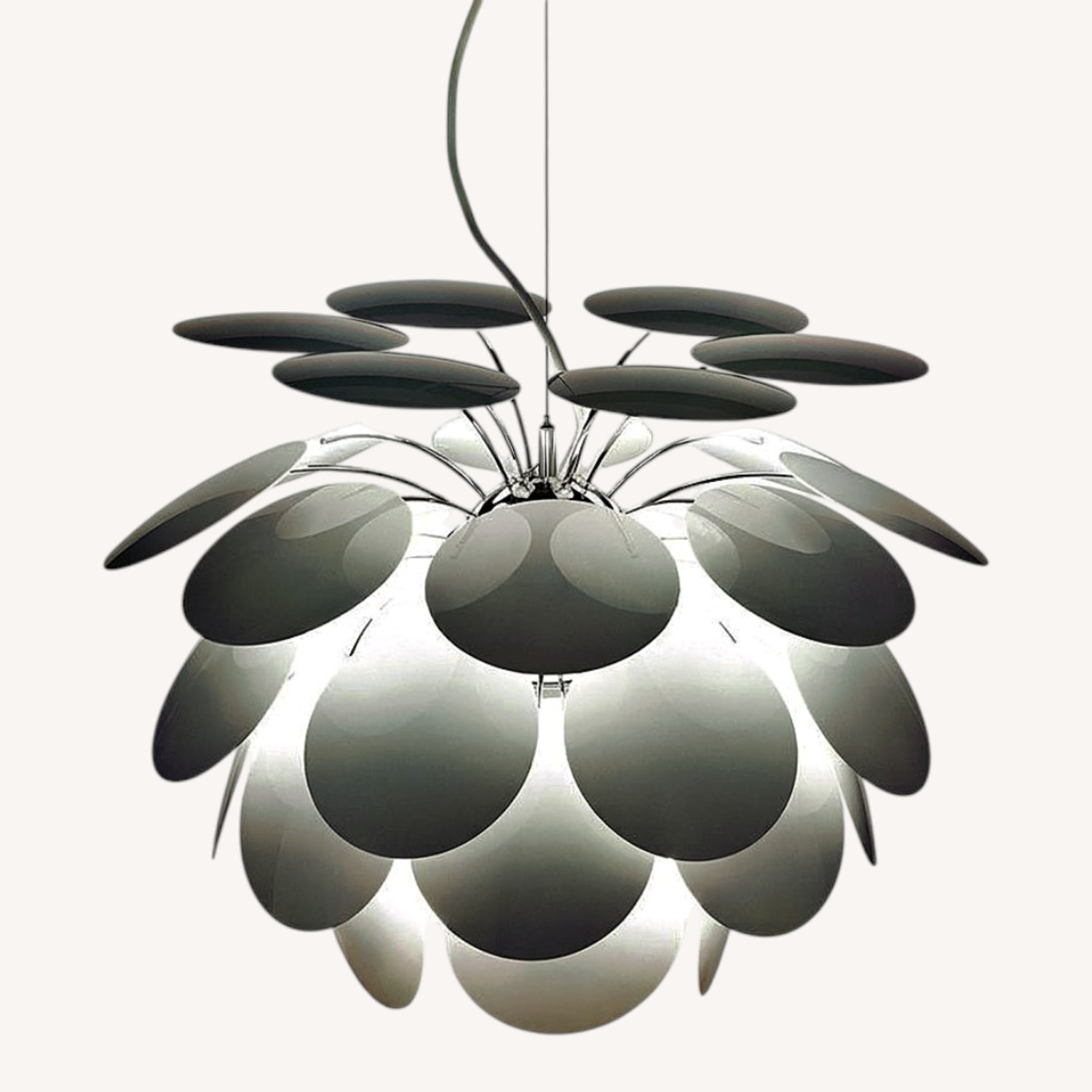 Marset Discoco Pendant X Large - image-0