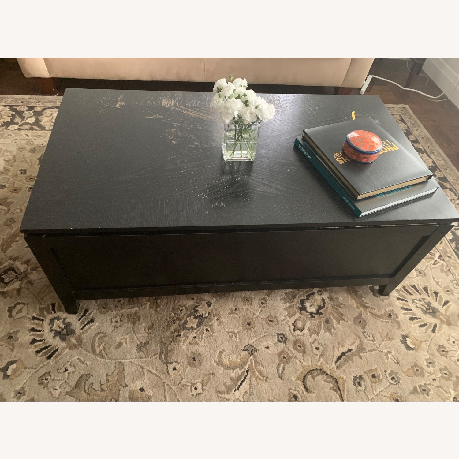 Cocktail Table with Storage  - image-3