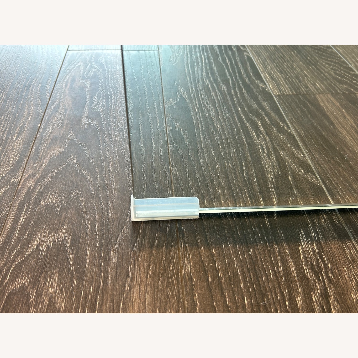 Wayfair Tempered Glass Coffee Table - image-5