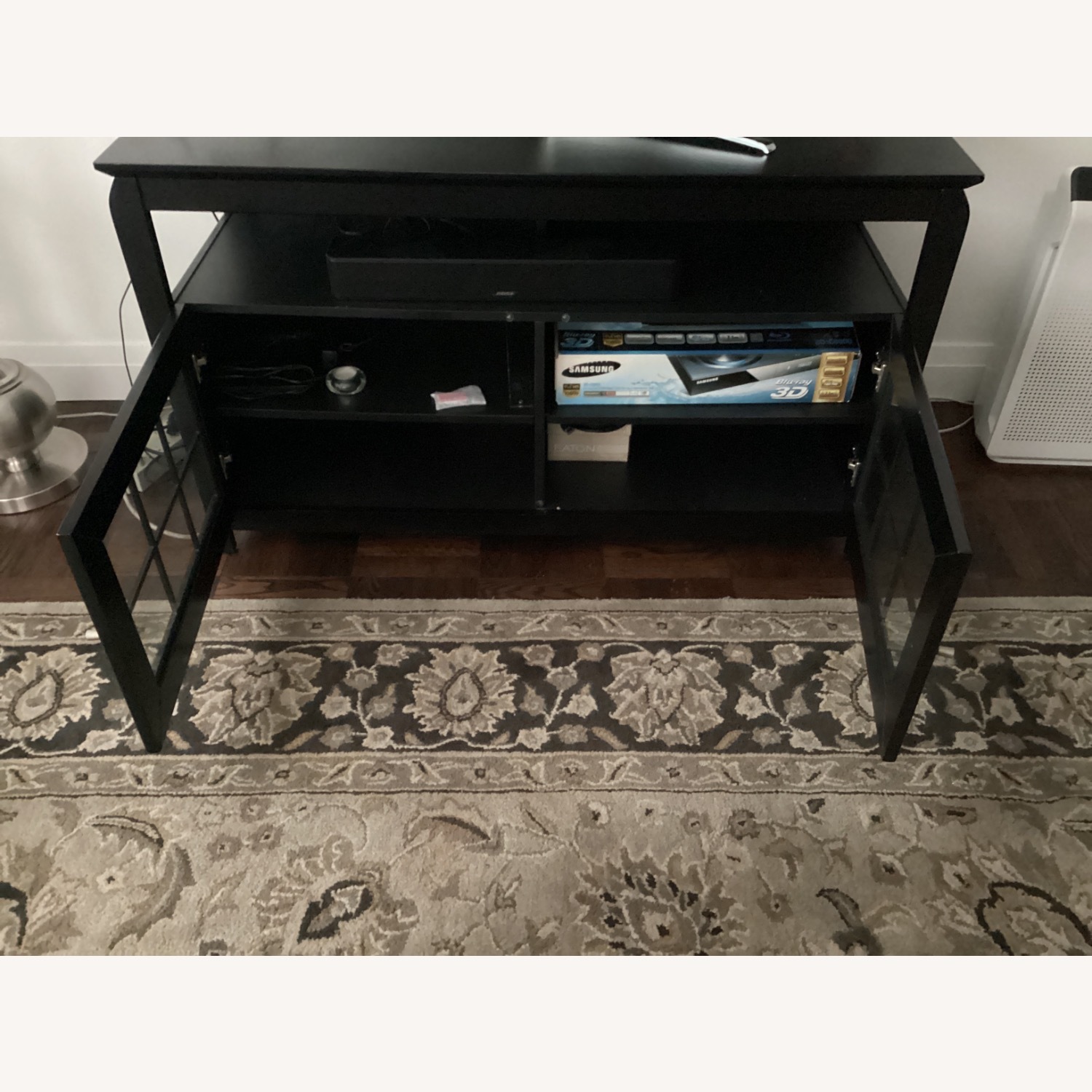 Media Cabinet - image-2
