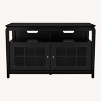 Media Cabinet