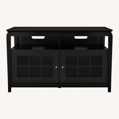 Used Media Cabinet for sale on AptDeco