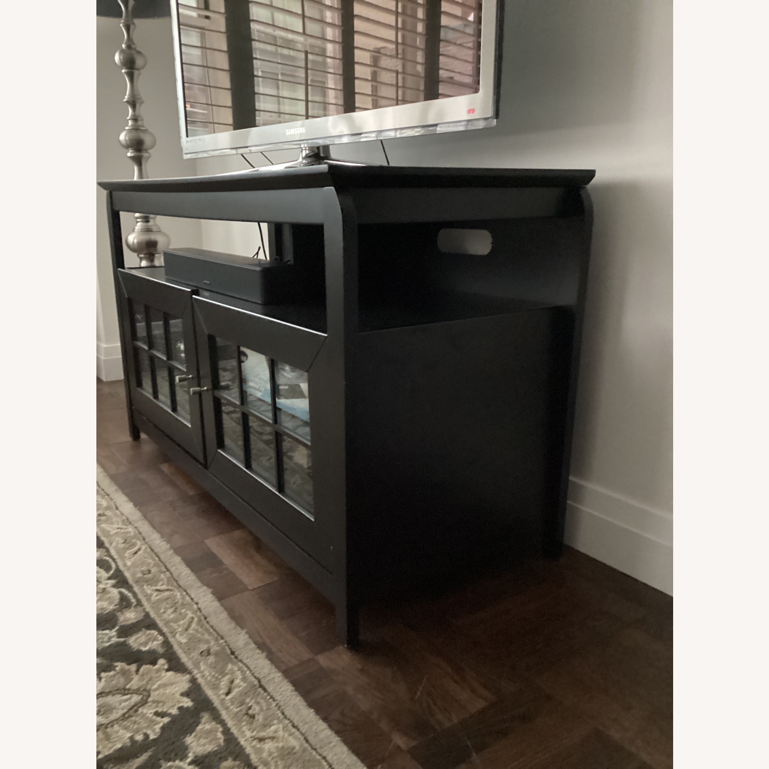 Media Cabinet - image-3