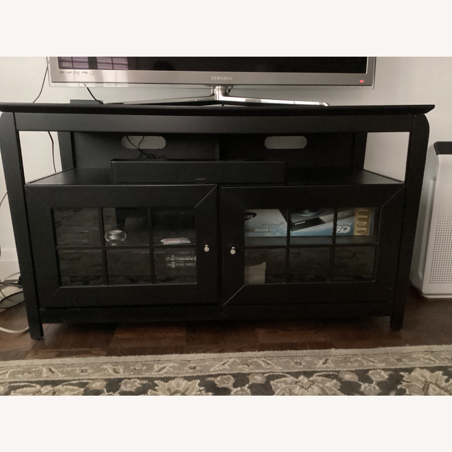 Media Cabinet - image-1
