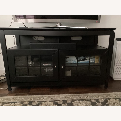 Used Media Cabinet for sale on AptDeco