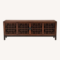 Room & Board Maria Yee Media Cabinet