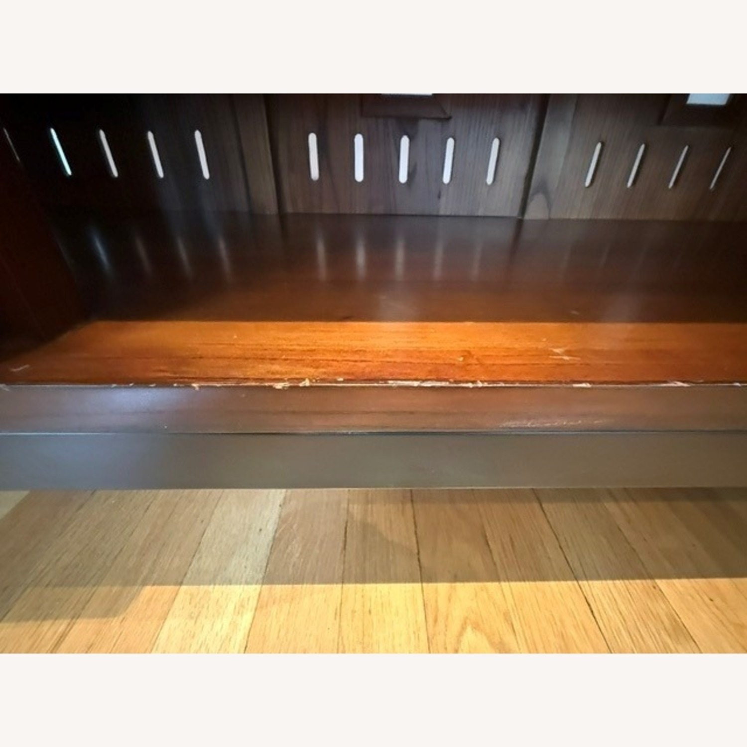 Room & Board Maria Yee Media Cabinet - image-3