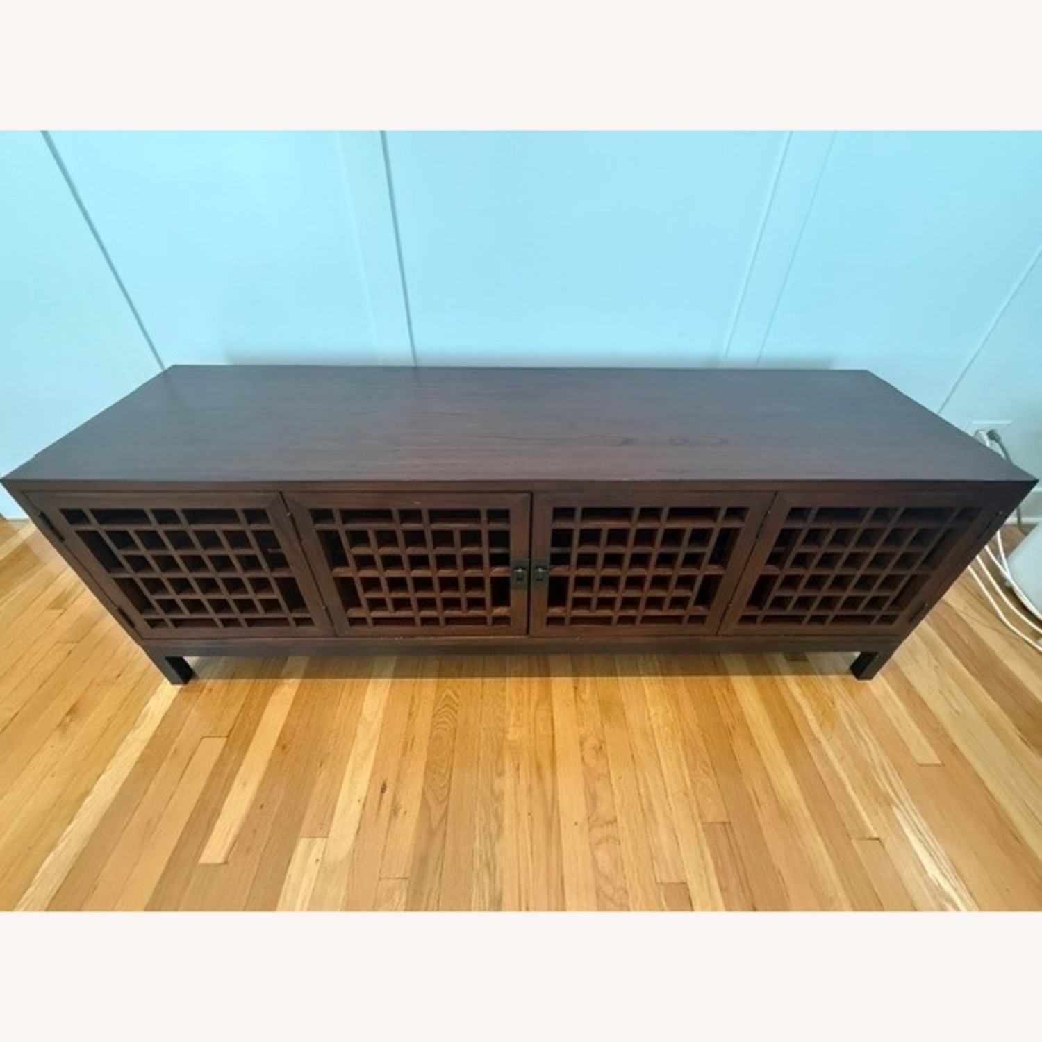 Room & Board Maria Yee Media Cabinet - image-6