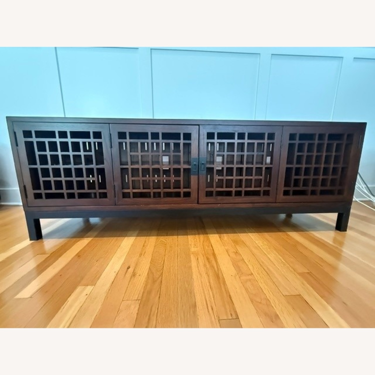 Room & Board Maria Yee Media Cabinet - image-1