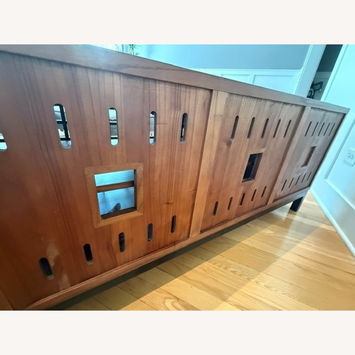 Room & Board Maria Yee Media Cabinet - image-5