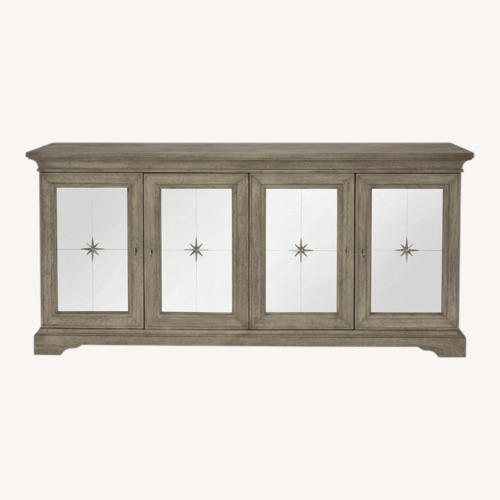Used Bernhardt Marquesa Buffet for sale on AptDeco