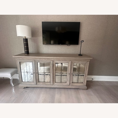 Used Bernhardt Marquesa Buffet for sale on AptDeco