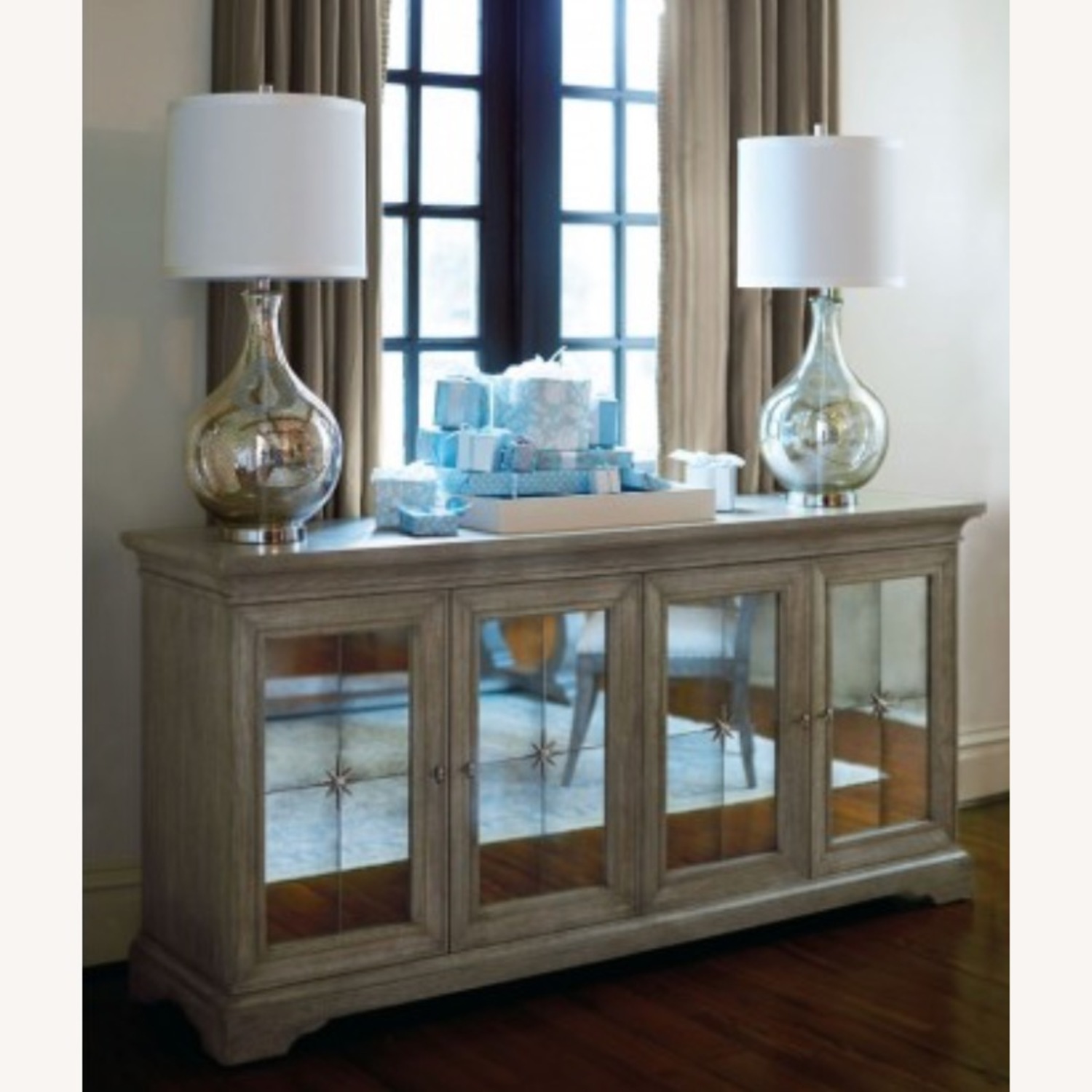 Bernhardt Marquesa Buffet - image-3
