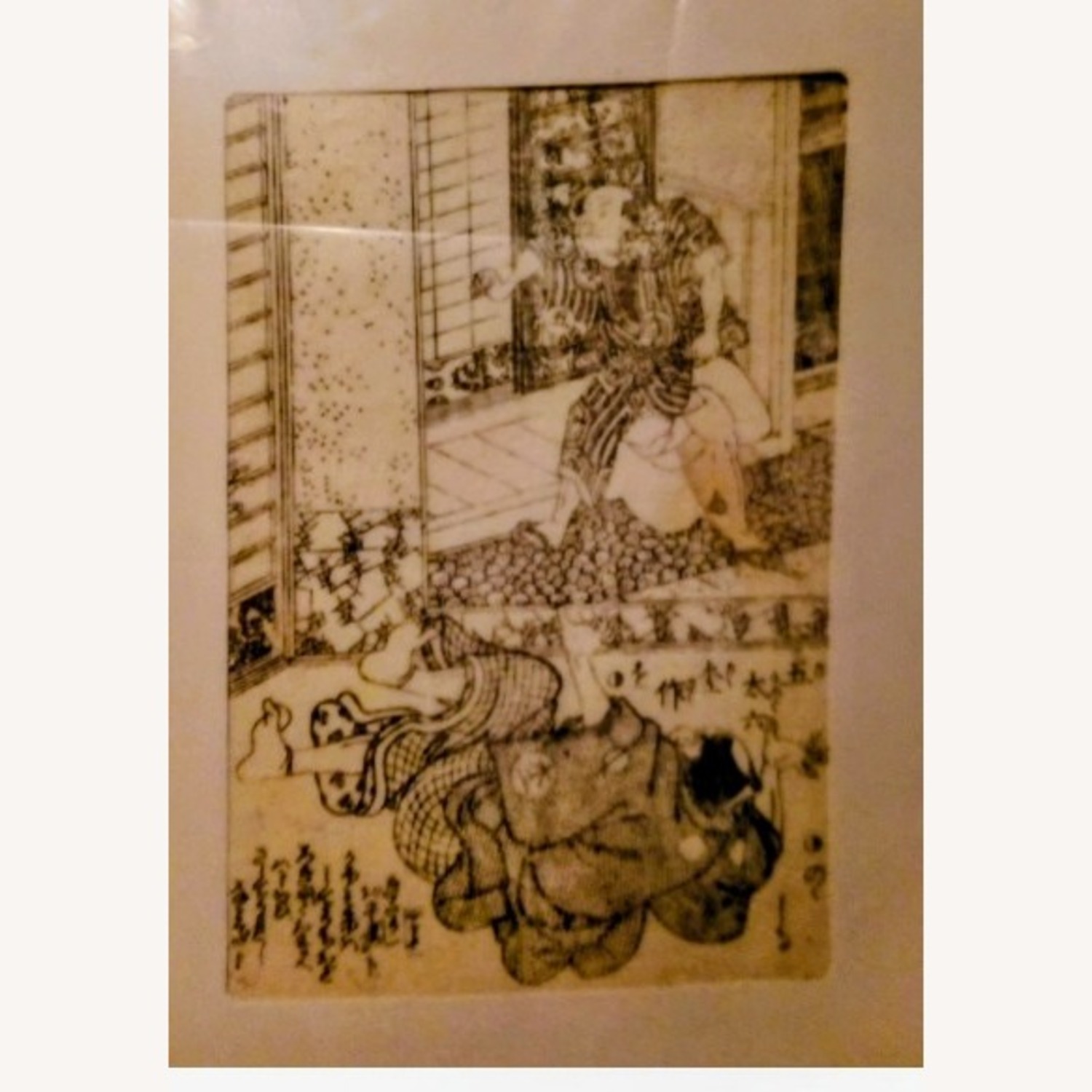 Kunesada 1860 collectable - image-1