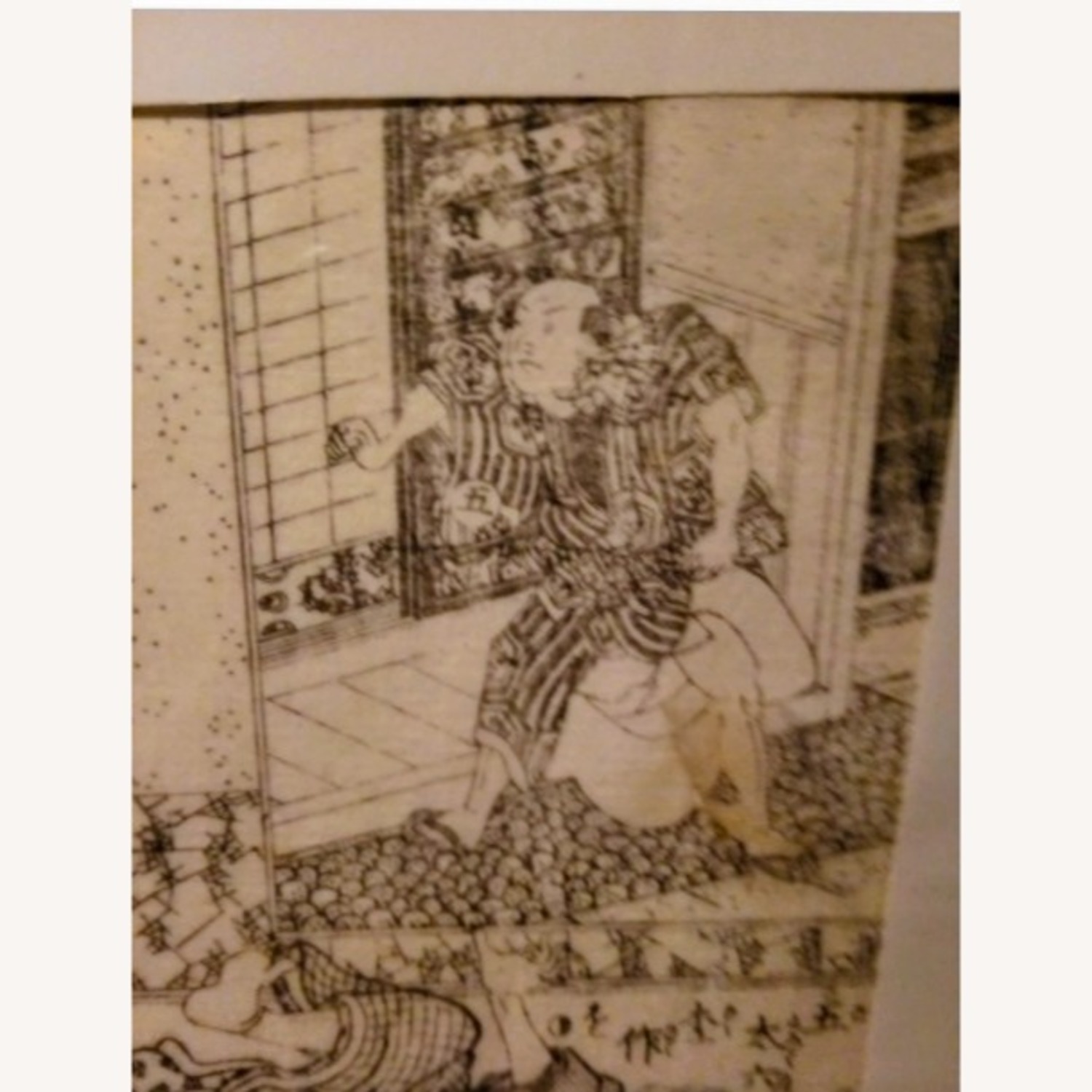 Kunesada 1860 collectable - image-3