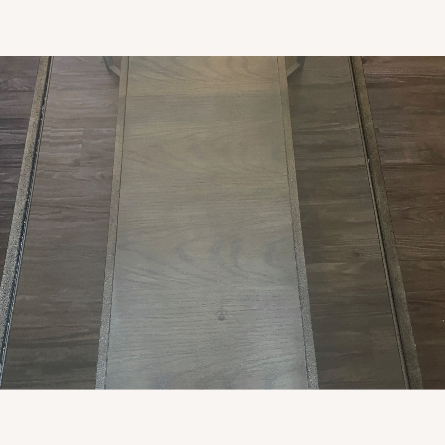 Modern Glass Coffee Table - image-6