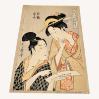 Vintage/Antique Wall Art