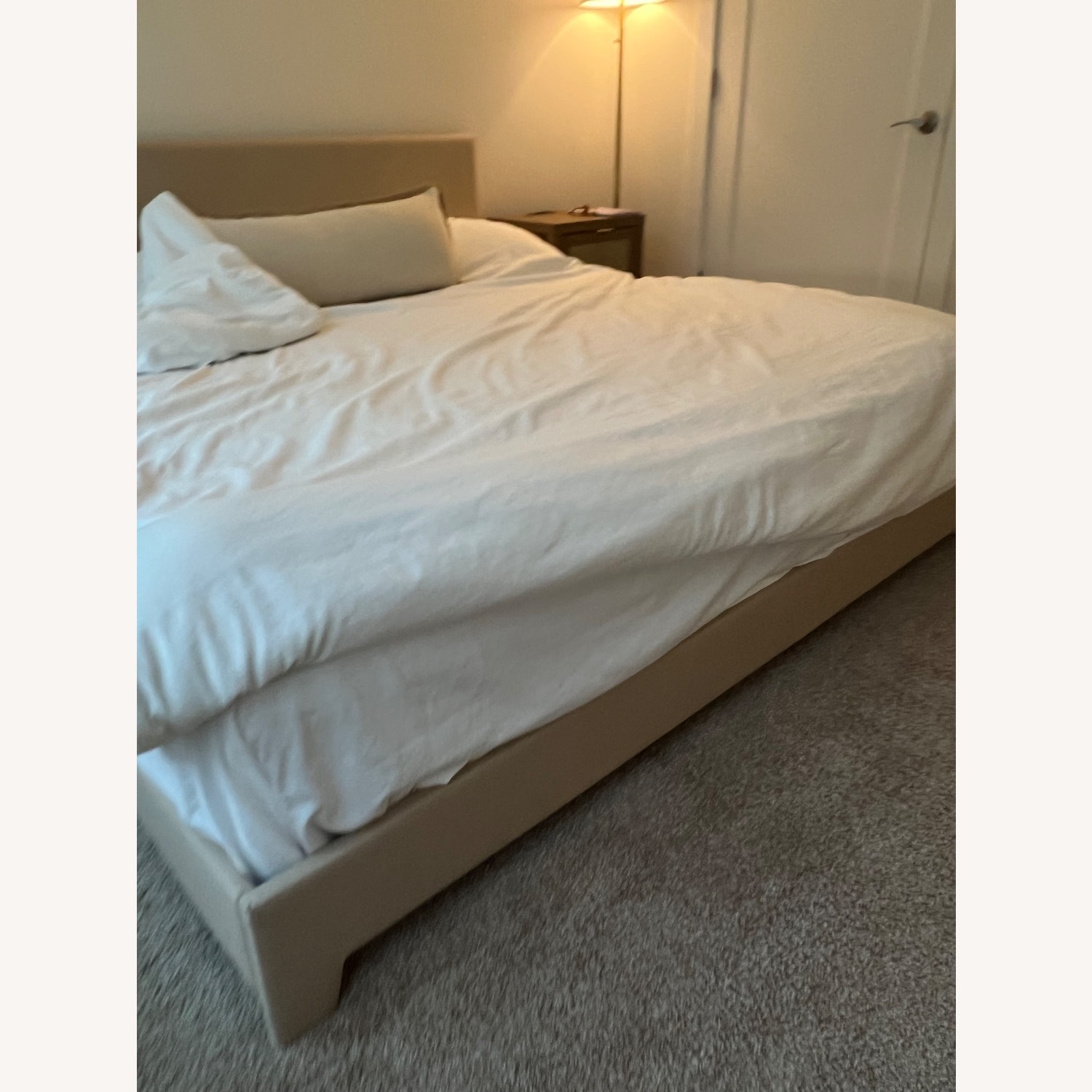 White King Bed - image-4