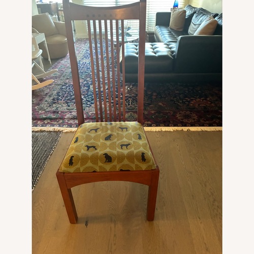 Used Lab Dining Chairs for sale on AptDeco
