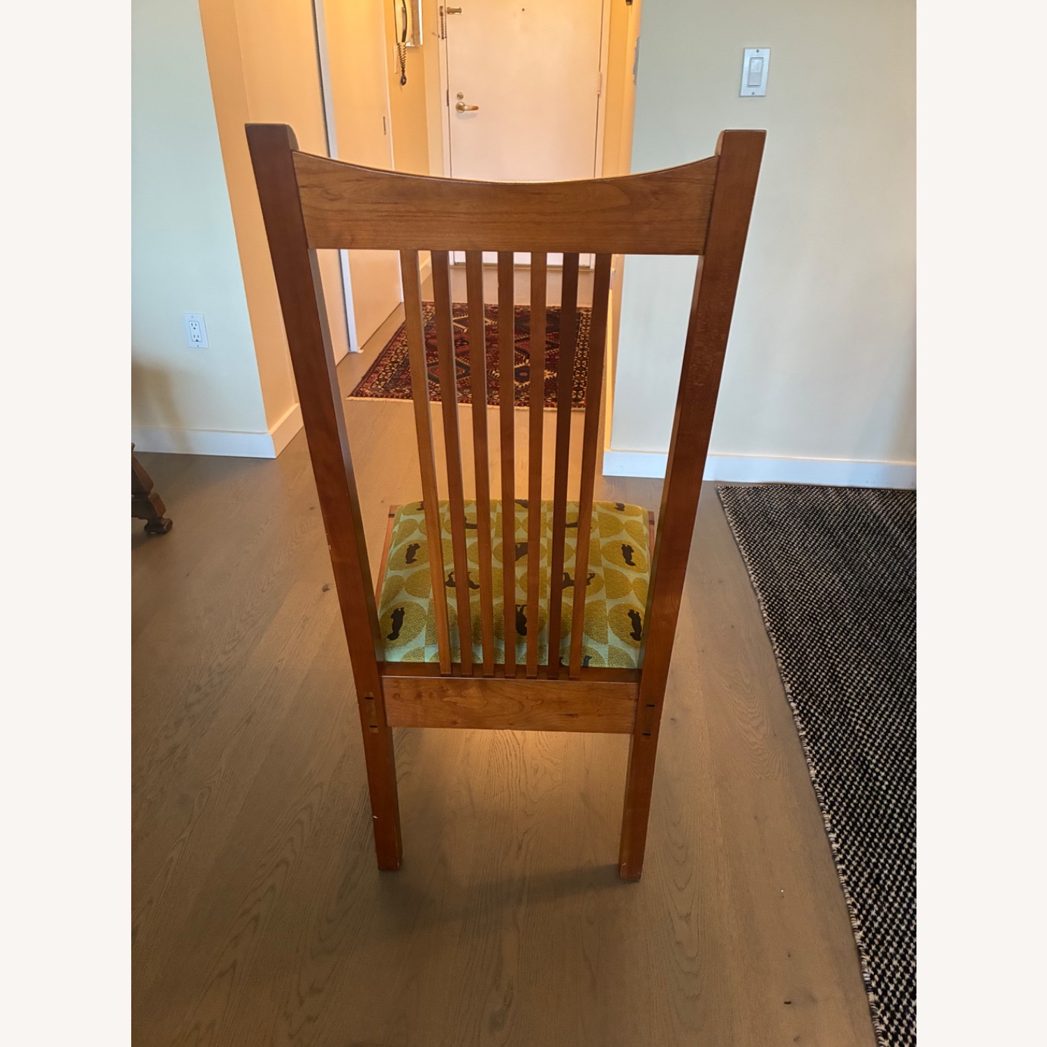 Lab Dining Chairs  - image-2