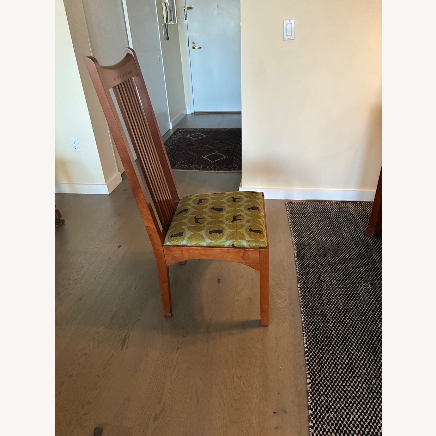 Lab Dining Chairs  - image-3