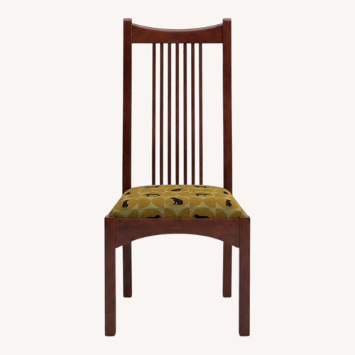 Used Lab Dining Chairs for sale on AptDeco