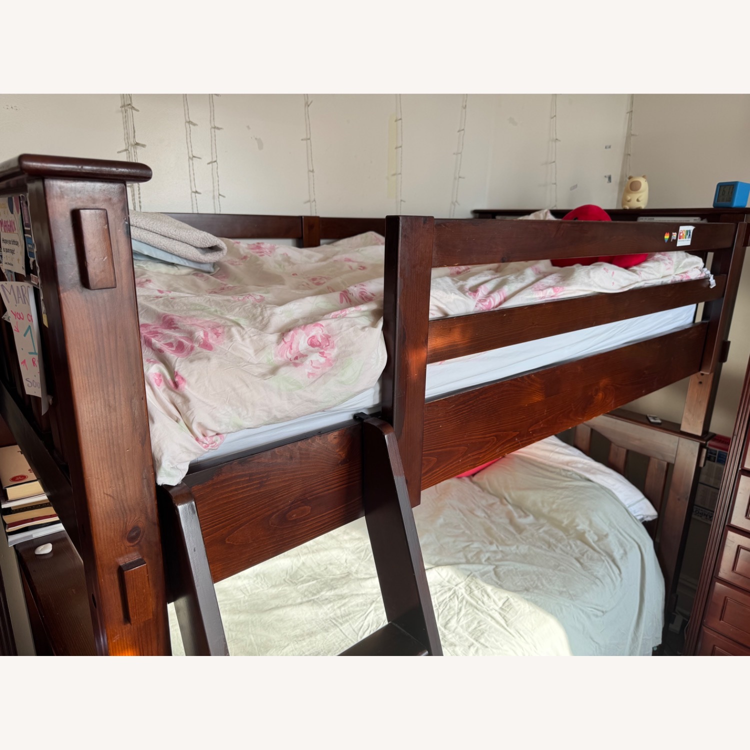 Pottery Barn Kendall Bunk Bed - image-3