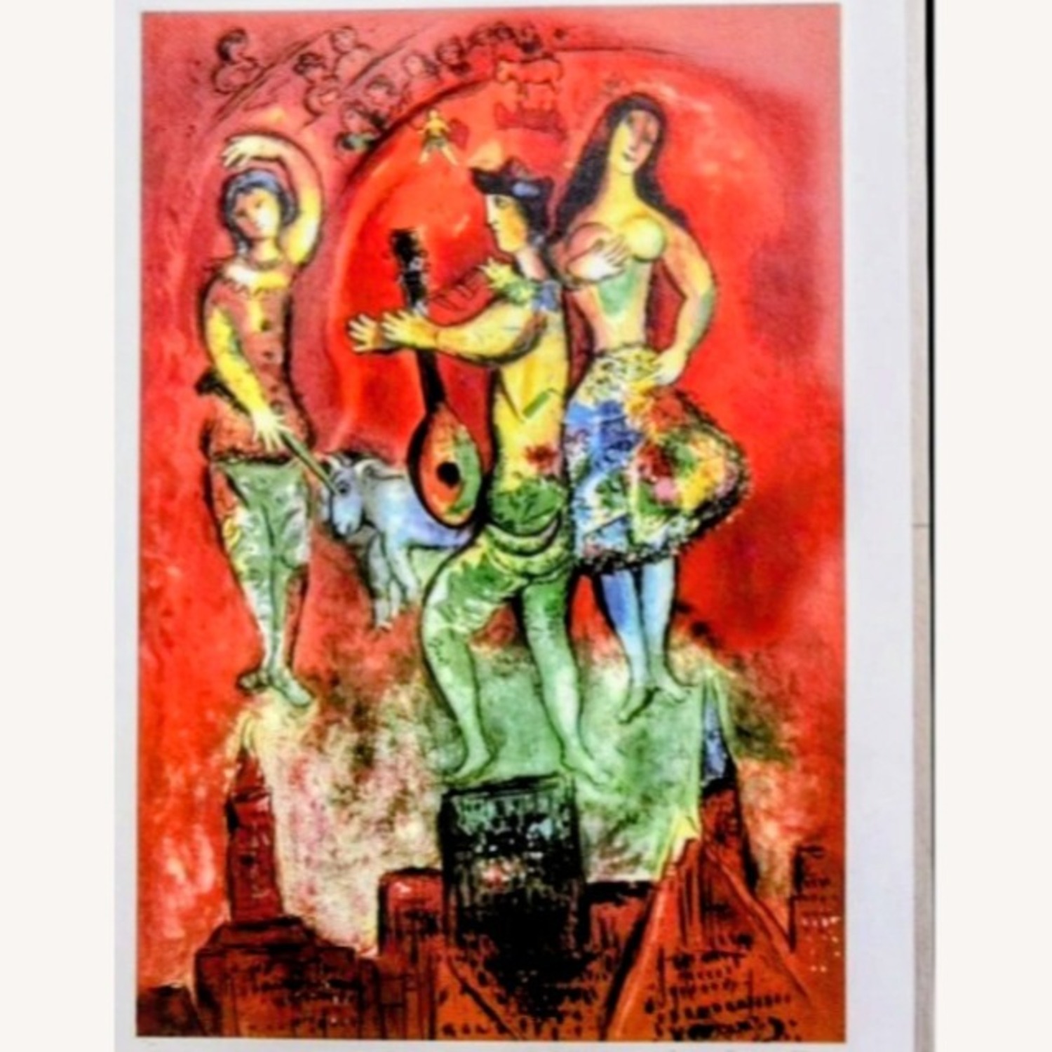 Chagall Opera Art - image-2